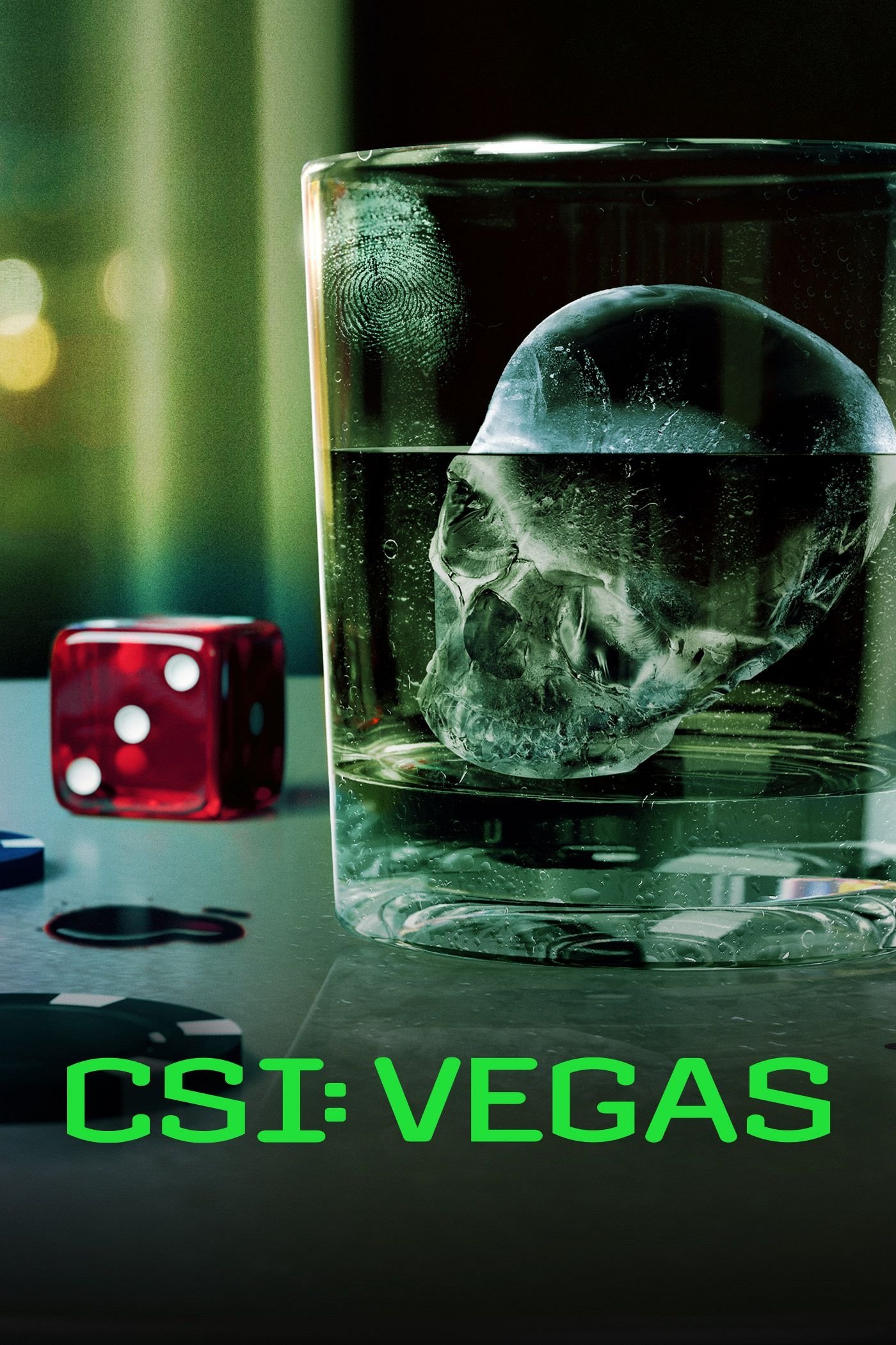 CSI: Вегас